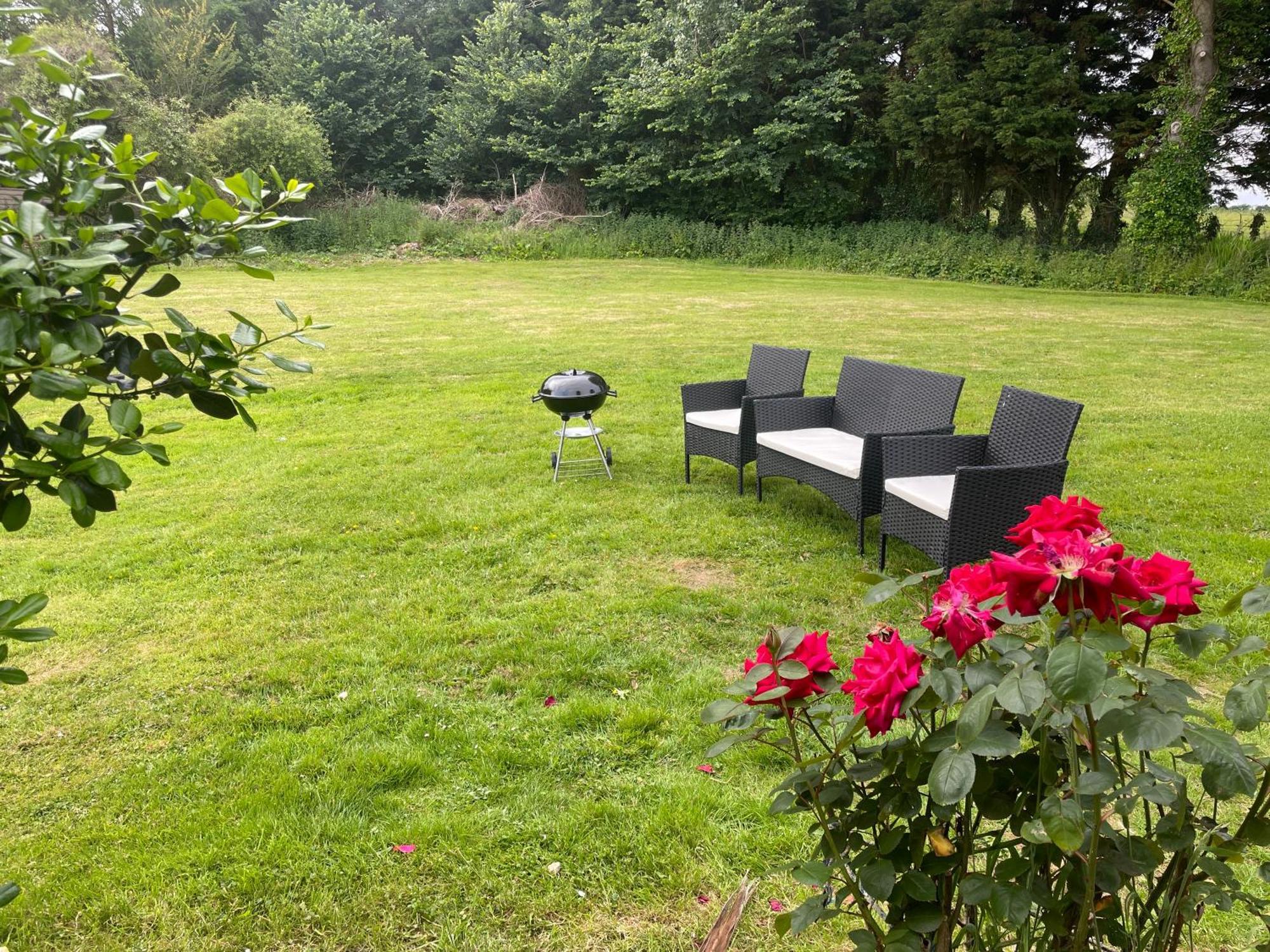 Look No Further Gorgeous Newly Renovated Contemporary Chalet Sandown Bay Holiday Centre Esterno foto