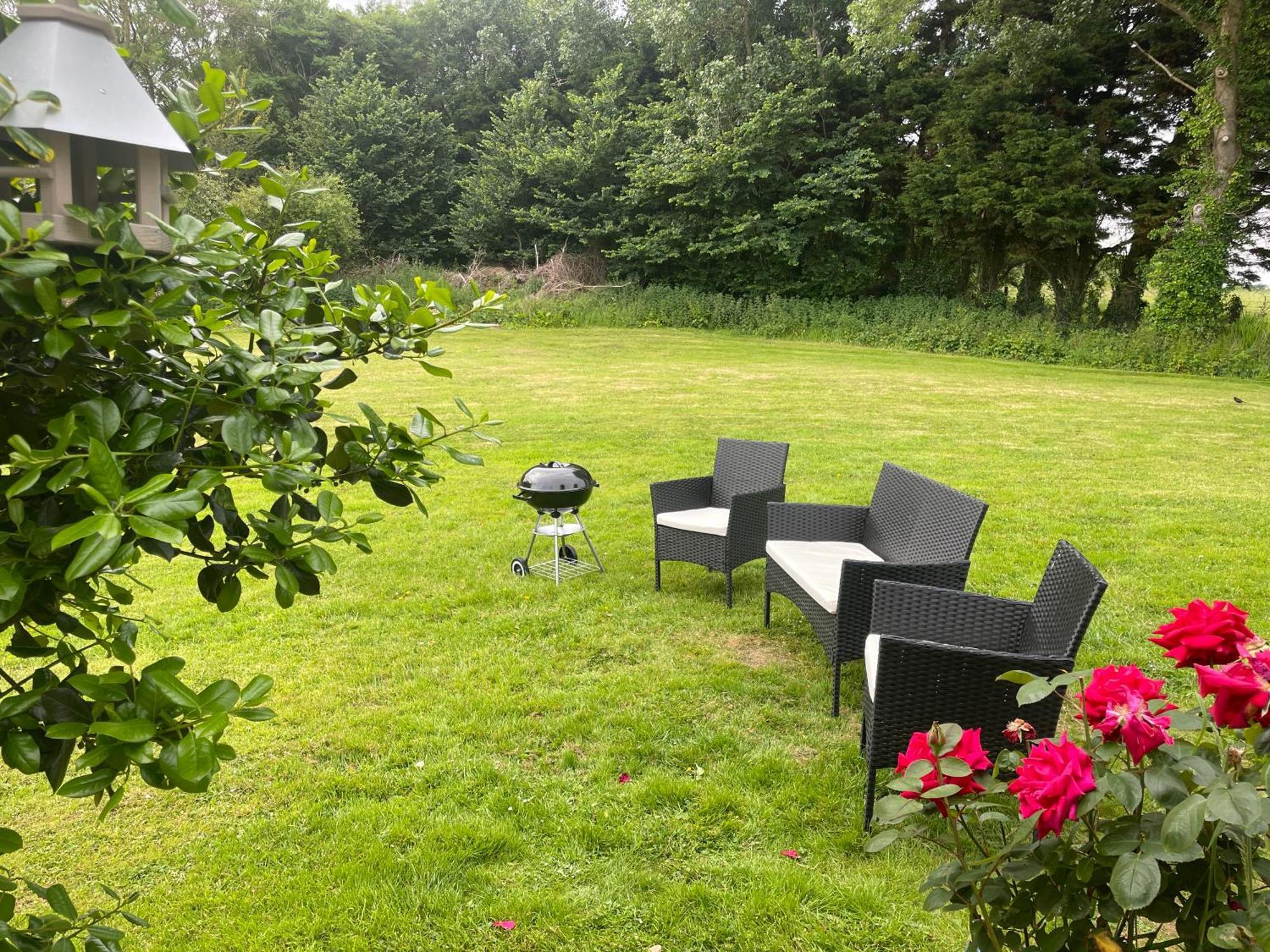 Look No Further Gorgeous Newly Renovated Contemporary Chalet Sandown Bay Holiday Centre Esterno foto